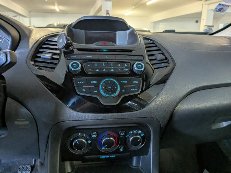 FORD Ka+ d’occasion à vendre à MONTPELLIER chez MAS AUTO (Photo 14)