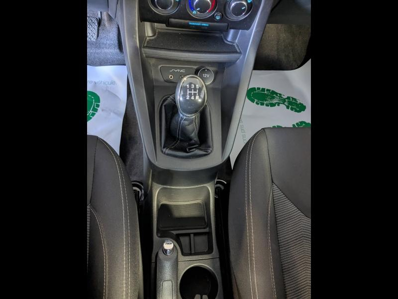 FORD Ka+ d’occasion à vendre à MONTPELLIER chez MAS AUTO (Photo 15)