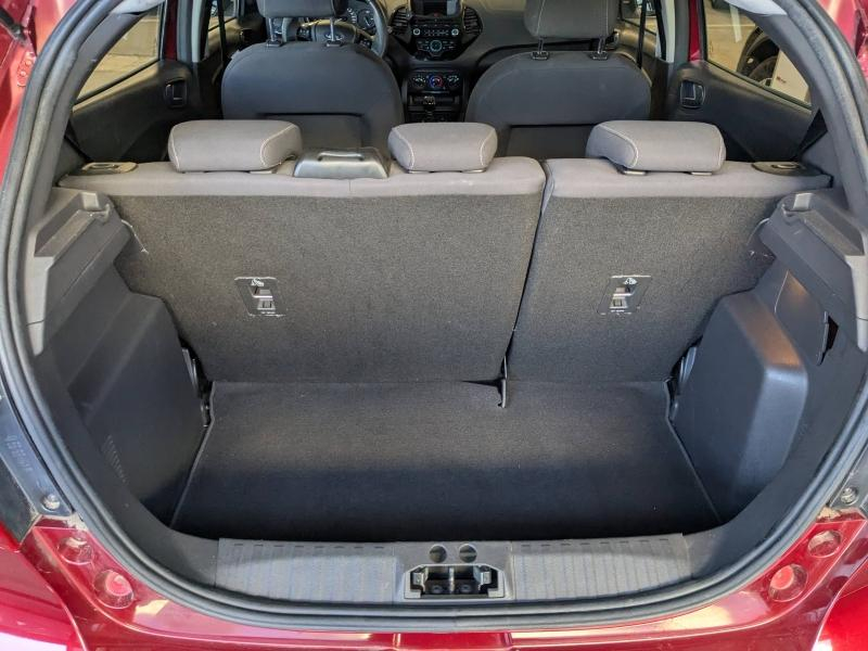 FORD Ka+ d’occasion à vendre à MONTPELLIER chez MAS AUTO (Photo 16)