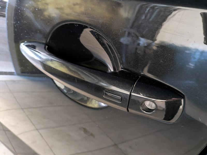 NISSAN Qashqai d’occasion à vendre à MONTPELLIER chez MAS AUTO (Photo 5)