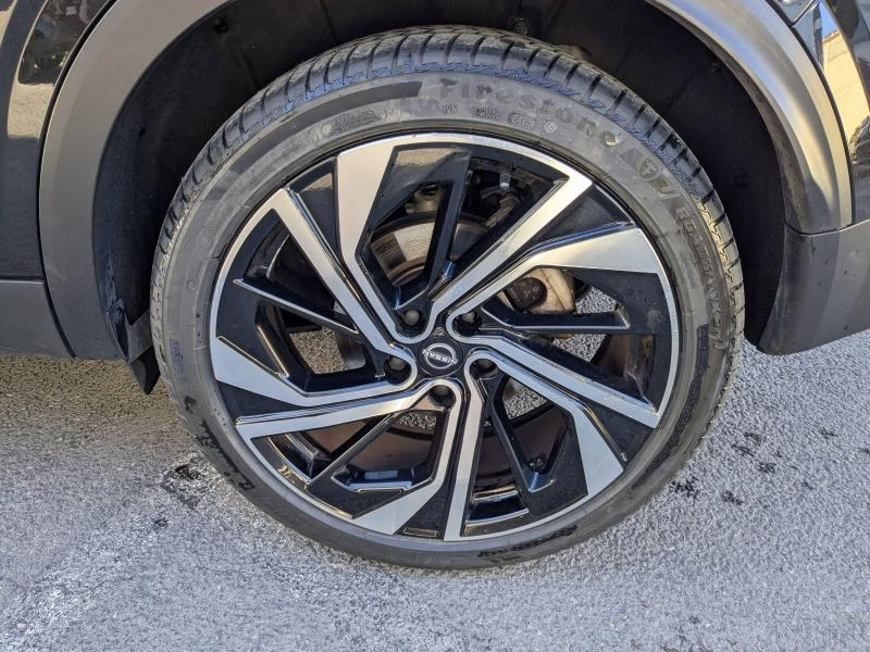 NISSAN Qashqai d’occasion à vendre à MONTPELLIER chez MAS AUTO (Photo 6)