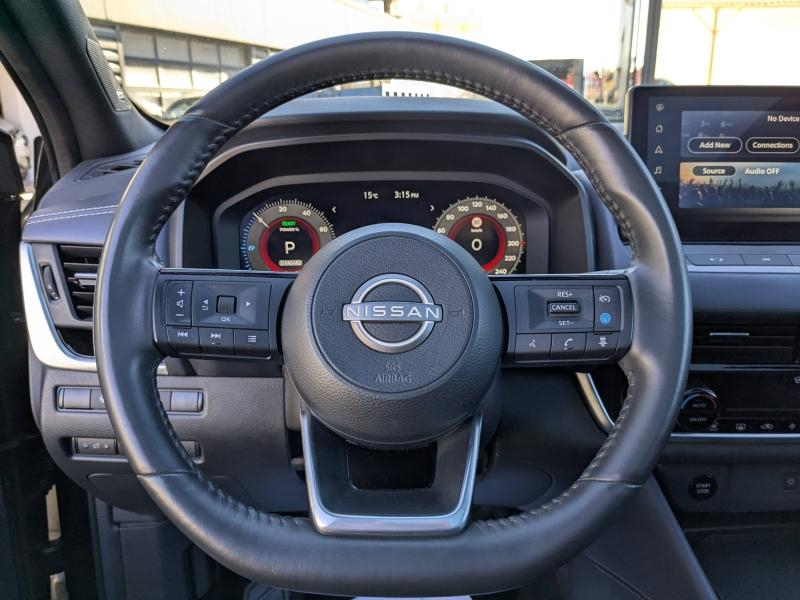 NISSAN Qashqai d’occasion à vendre à MONTPELLIER chez MAS AUTO (Photo 7)