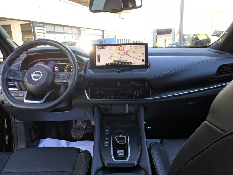 NISSAN Qashqai d’occasion à vendre à MONTPELLIER chez MAS AUTO (Photo 8)