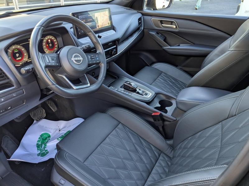 NISSAN Qashqai d’occasion à vendre à MONTPELLIER chez MAS AUTO (Photo 9)