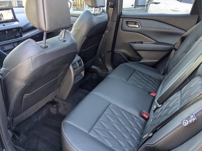 NISSAN Qashqai d’occasion à vendre à MONTPELLIER chez MAS AUTO (Photo 10)