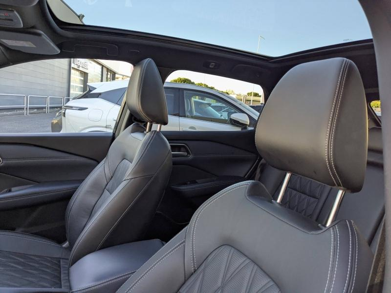 NISSAN Qashqai d’occasion à vendre à MONTPELLIER chez MAS AUTO (Photo 12)