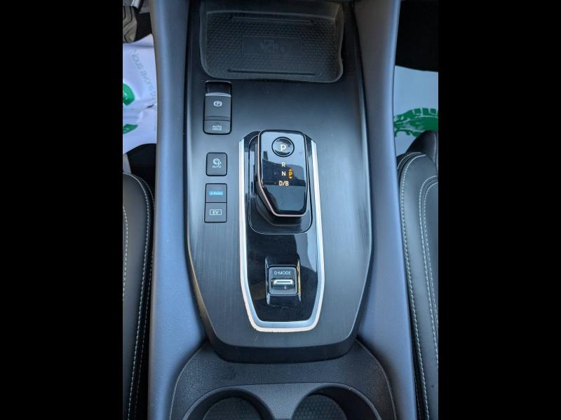 NISSAN Qashqai d’occasion à vendre à MONTPELLIER chez MAS AUTO (Photo 15)