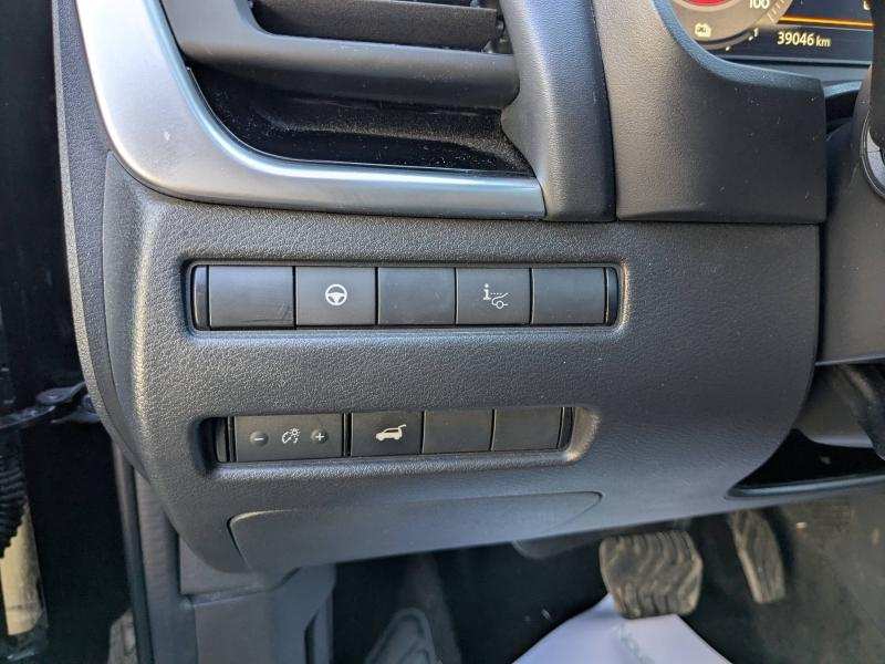 NISSAN Qashqai d’occasion à vendre à MONTPELLIER chez MAS AUTO (Photo 16)