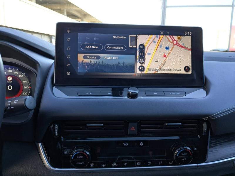 NISSAN Qashqai d’occasion à vendre à MONTPELLIER chez MAS AUTO (Photo 17)