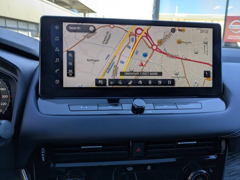 NISSAN Qashqai d’occasion à vendre à MONTPELLIER chez MAS AUTO (Photo 18)