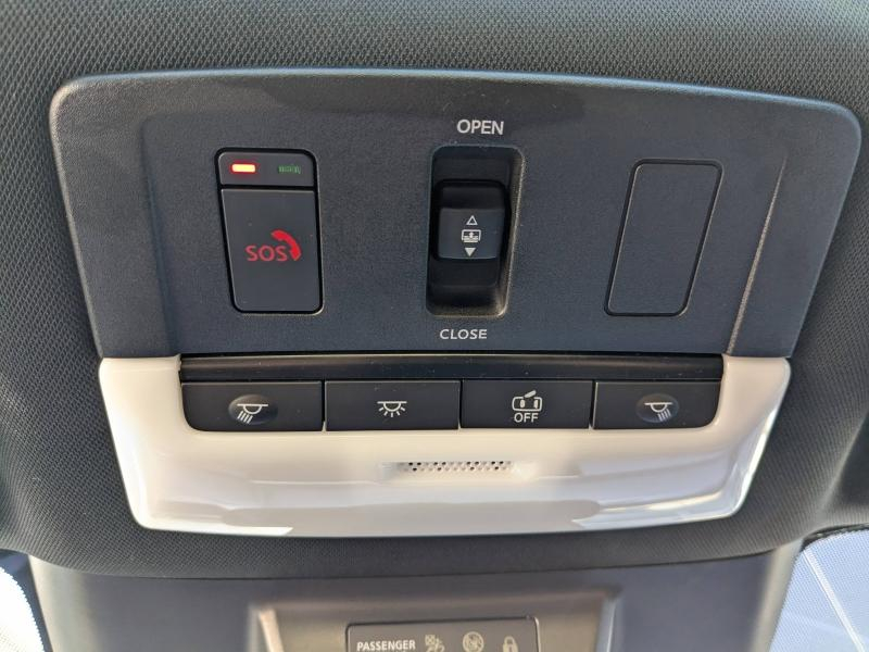 NISSAN Qashqai d’occasion à vendre à MONTPELLIER chez MAS AUTO (Photo 20)