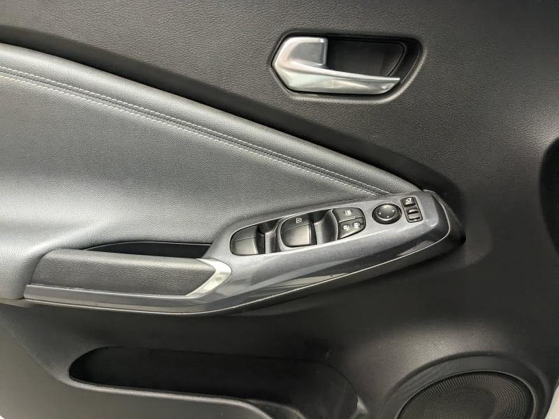 agency.seo.links.detann.title NISSAN Juke d’occasion à vendre à MONTPELLIER chez MAS AUTO (Photo 19)