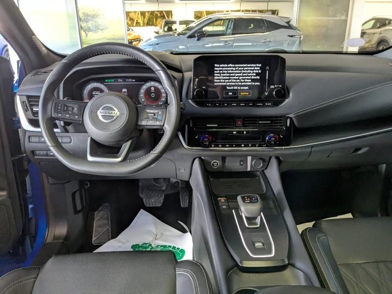 NISSAN Qashqai d’occasion à vendre à MONTPELLIER chez MAS AUTO (Photo 6)