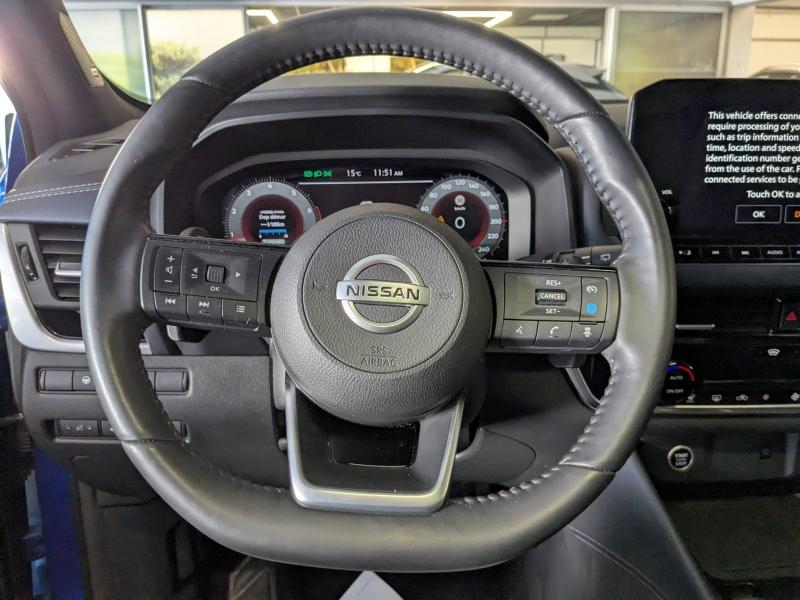 NISSAN Qashqai d’occasion à vendre à MONTPELLIER chez MAS AUTO (Photo 7)