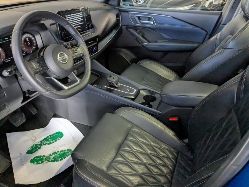 NISSAN Qashqai d’occasion à vendre à MONTPELLIER chez MAS AUTO (Photo 8)