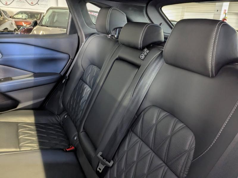 NISSAN Qashqai d’occasion à vendre à MONTPELLIER chez MAS AUTO (Photo 9)