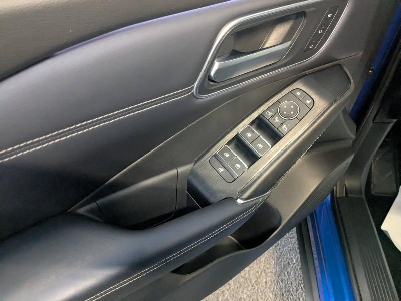 NISSAN Qashqai d’occasion à vendre à MONTPELLIER chez MAS AUTO (Photo 10)