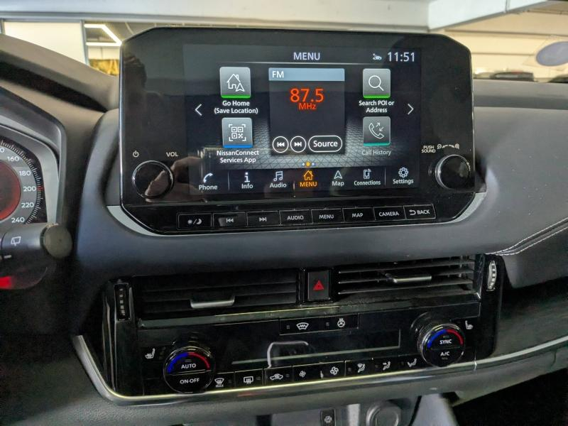 NISSAN Qashqai d’occasion à vendre à MONTPELLIER chez MAS AUTO (Photo 13)