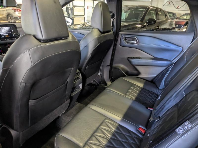 NISSAN Qashqai d’occasion à vendre à MONTPELLIER chez MAS AUTO (Photo 15)