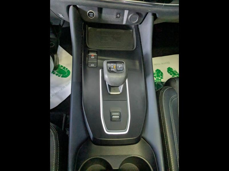 NISSAN Qashqai d’occasion à vendre à MONTPELLIER chez MAS AUTO (Photo 16)