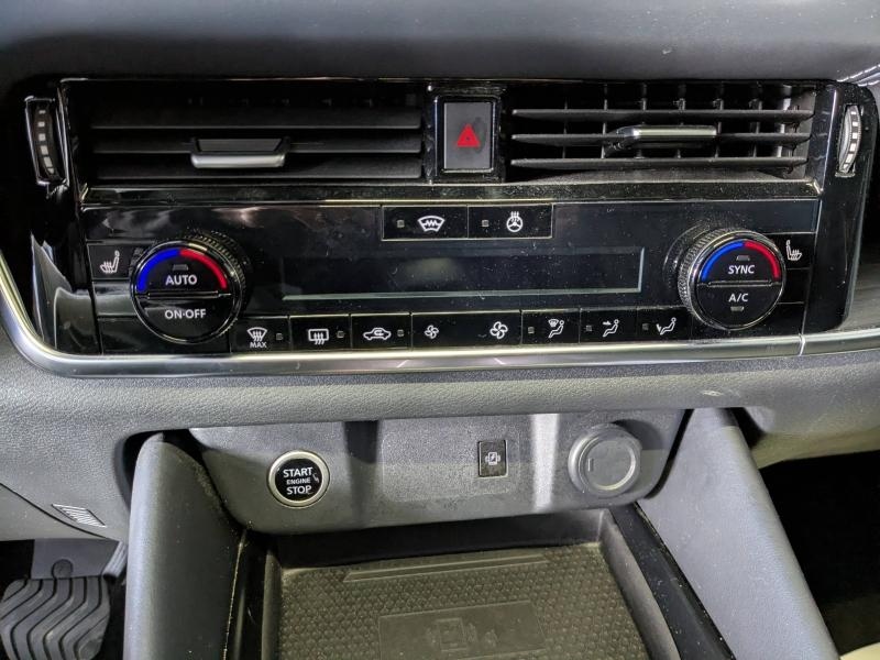 NISSAN Qashqai d’occasion à vendre à MONTPELLIER chez MAS AUTO (Photo 17)