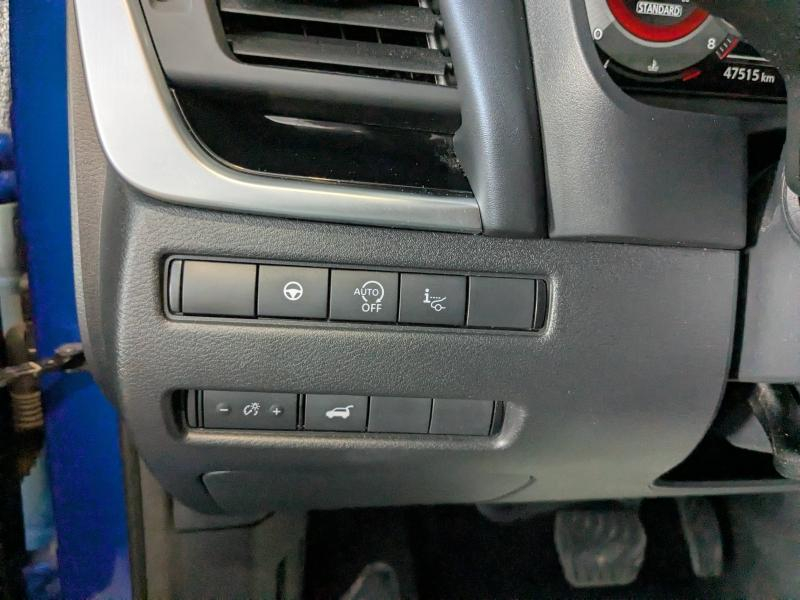 NISSAN Qashqai d’occasion à vendre à MONTPELLIER chez MAS AUTO (Photo 18)