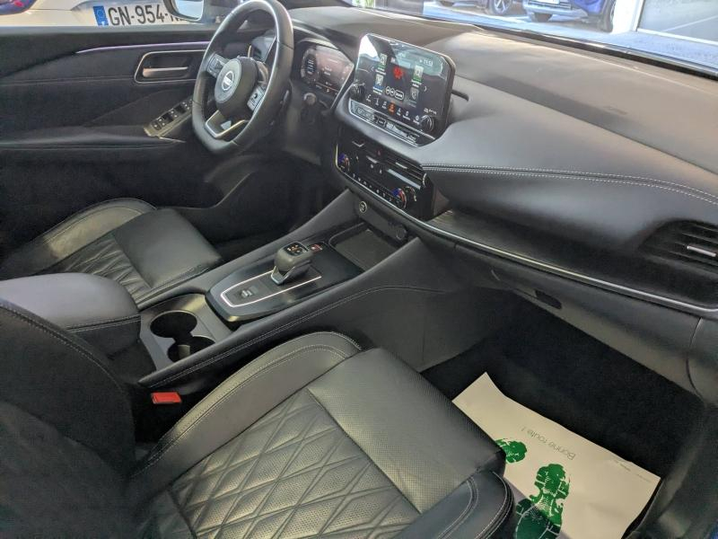 NISSAN Qashqai d’occasion à vendre à MONTPELLIER chez MAS AUTO (Photo 19)