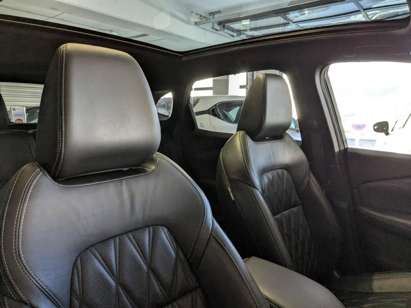 NISSAN Qashqai d’occasion à vendre à MONTPELLIER chez MAS AUTO (Photo 20)