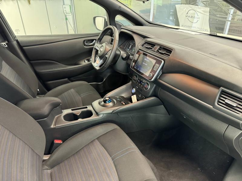 NISSAN Leaf d’occasion à vendre à MONTPELLIER chez MAS AUTO (Photo 8)