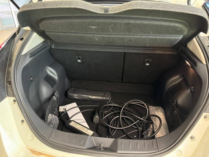 NISSAN Leaf d’occasion à vendre à MONTPELLIER chez MAS AUTO (Photo 10)