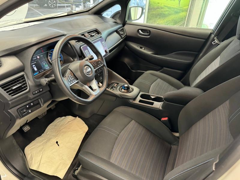 NISSAN Leaf d’occasion à vendre à MONTPELLIER chez MAS AUTO (Photo 11)