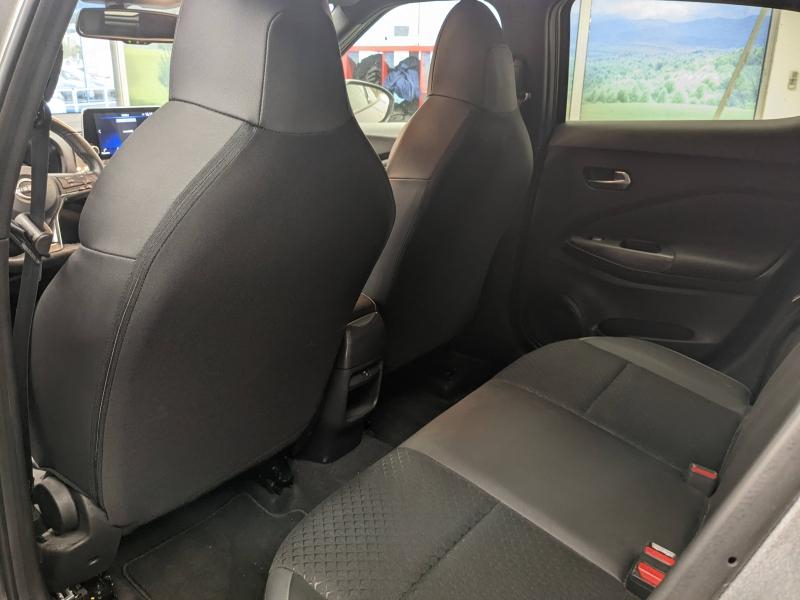 NISSAN Juke d’occasion à vendre à MONTPELLIER chez MAS AUTO (Photo 11)