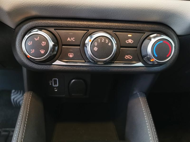 NISSAN Micra d’occasion à vendre à MONTPELLIER chez MAS AUTO (Photo 6)