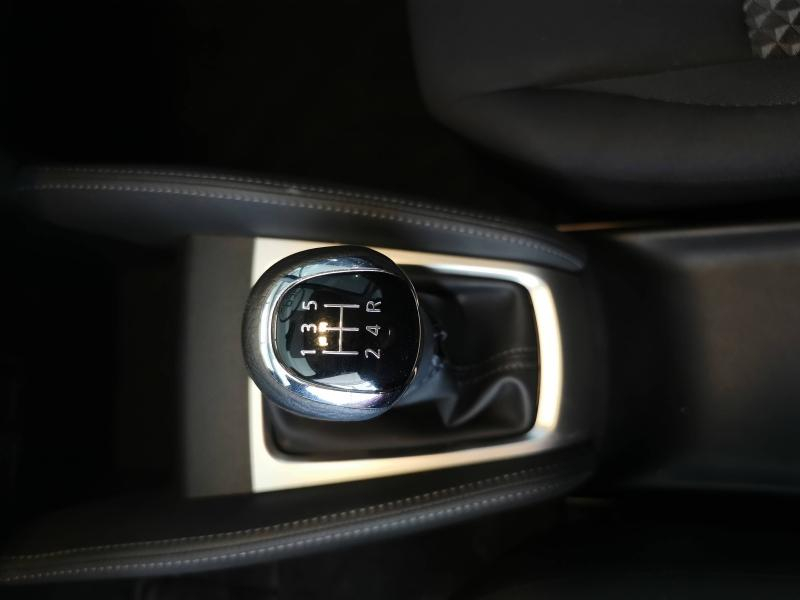 NISSAN Micra d’occasion à vendre à MONTPELLIER chez MAS AUTO (Photo 8)