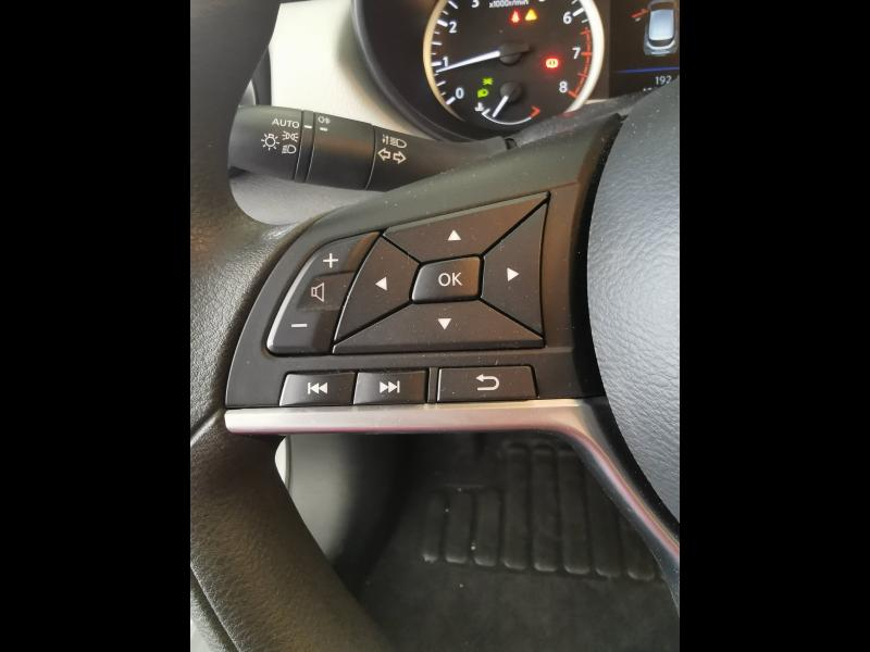 NISSAN Micra d’occasion à vendre à MONTPELLIER chez MAS AUTO (Photo 9)