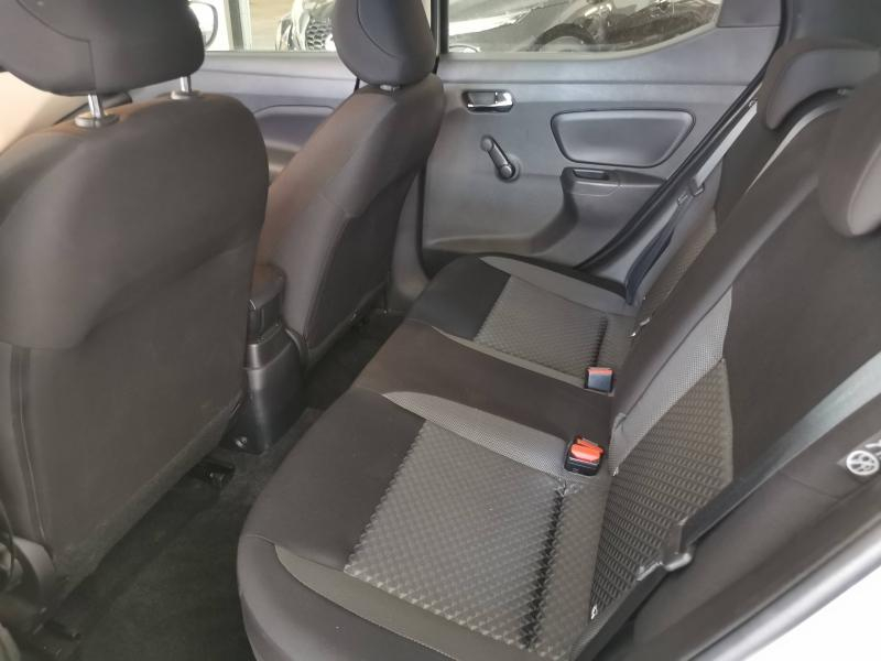 NISSAN Micra d’occasion à vendre à MONTPELLIER chez MAS AUTO (Photo 11)