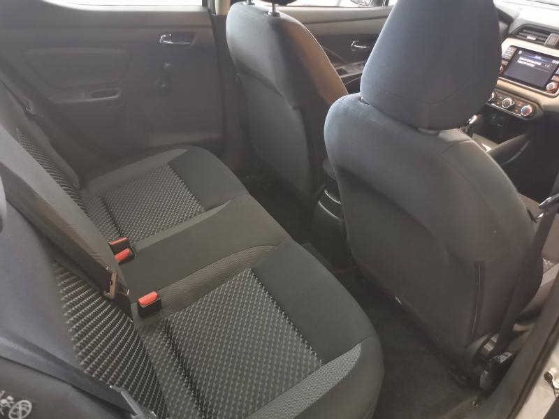 NISSAN Micra d’occasion à vendre à MONTPELLIER chez MAS AUTO (Photo 12)