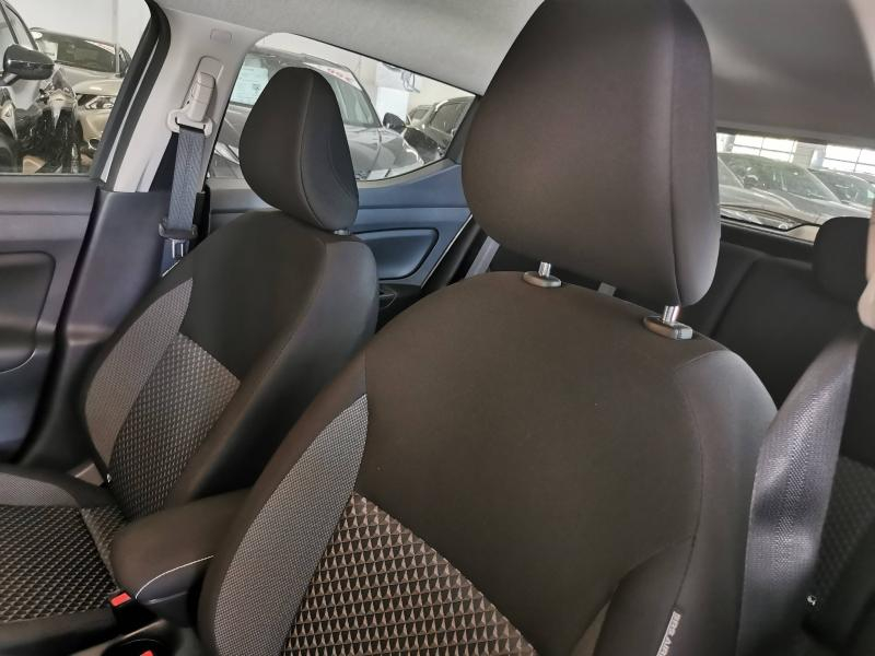 NISSAN Micra d’occasion à vendre à MONTPELLIER chez MAS AUTO (Photo 16)