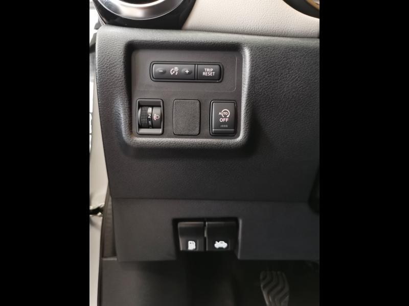 NISSAN Micra d’occasion à vendre à MONTPELLIER chez MAS AUTO (Photo 17)