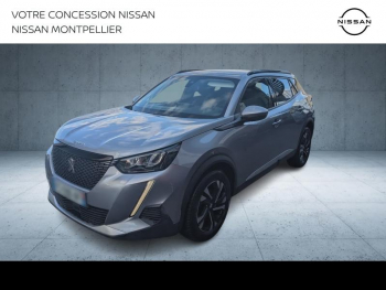 PEUGEOT 2008 d’occasion à vendre à MONTPELLIER