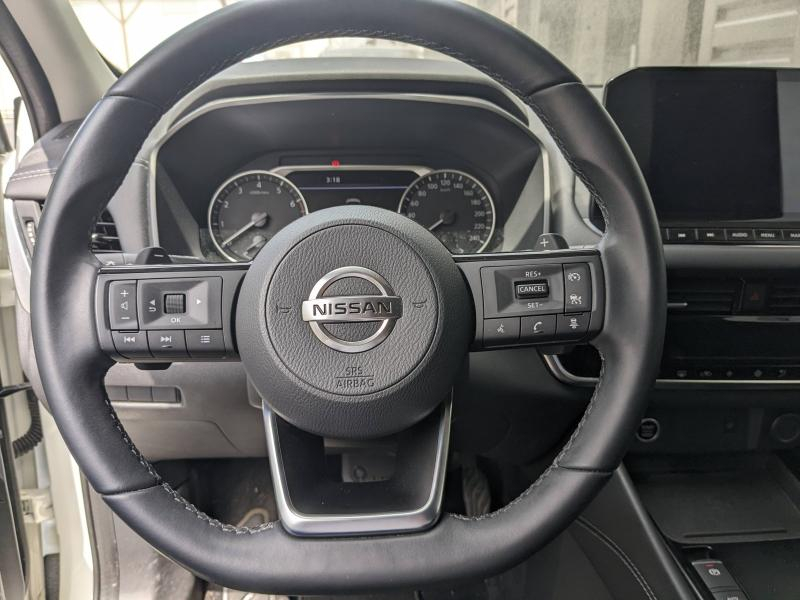 NISSAN Qashqai d’occasion à vendre à MONTPELLIER chez MAS AUTO (Photo 6)