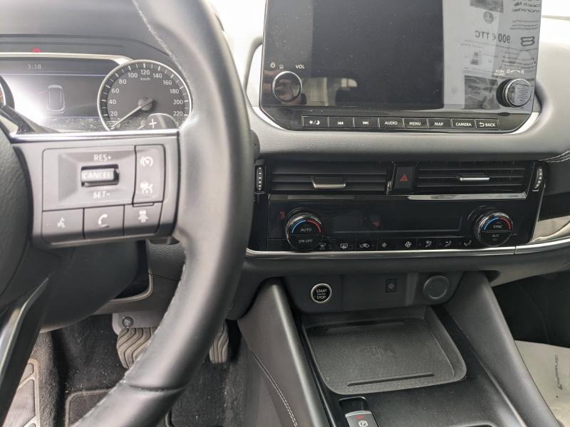 NISSAN Qashqai d’occasion à vendre à MONTPELLIER chez MAS AUTO (Photo 7)