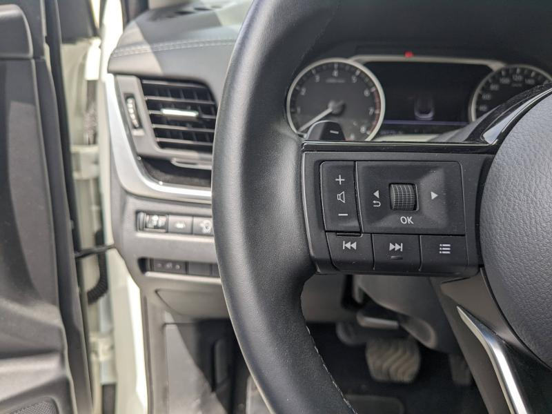 NISSAN Qashqai d’occasion à vendre à MONTPELLIER chez MAS AUTO (Photo 8)