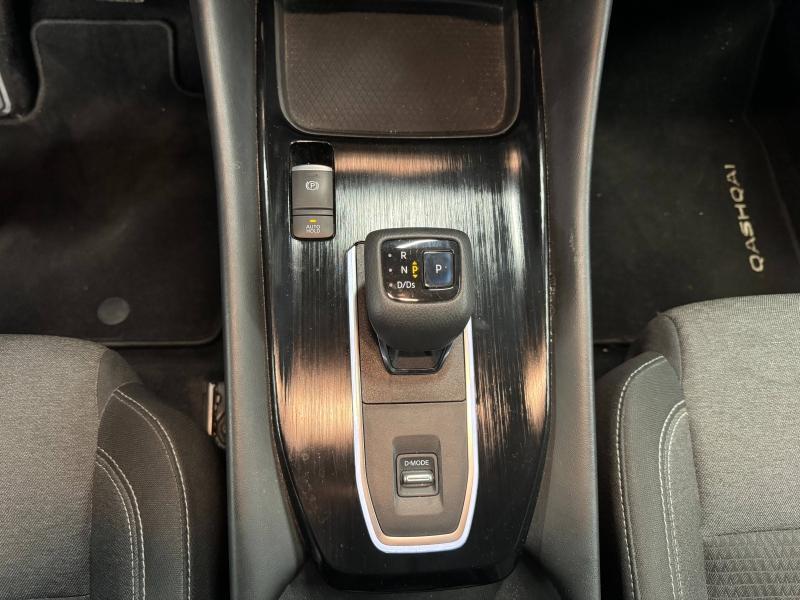 NISSAN Qashqai d’occasion à vendre à MONTPELLIER chez MAS AUTO (Photo 11)