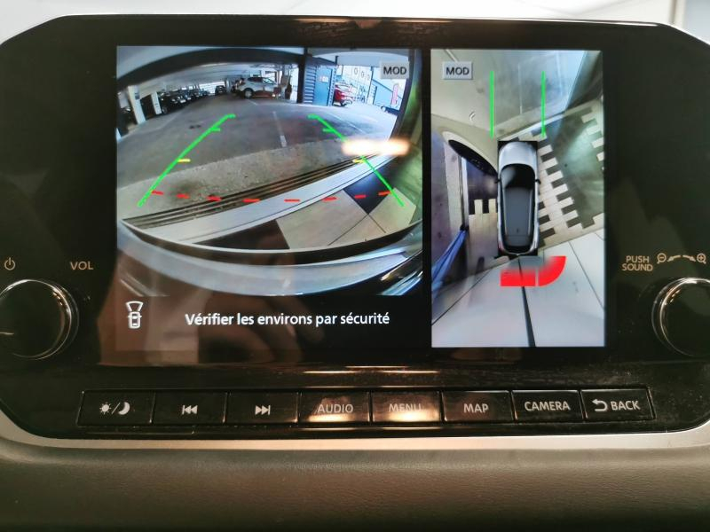 NISSAN Qashqai d’occasion à vendre à MONTPELLIER chez MAS AUTO (Photo 13)