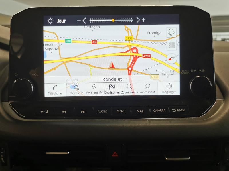 NISSAN Qashqai d’occasion à vendre à MONTPELLIER chez MAS AUTO (Photo 14)