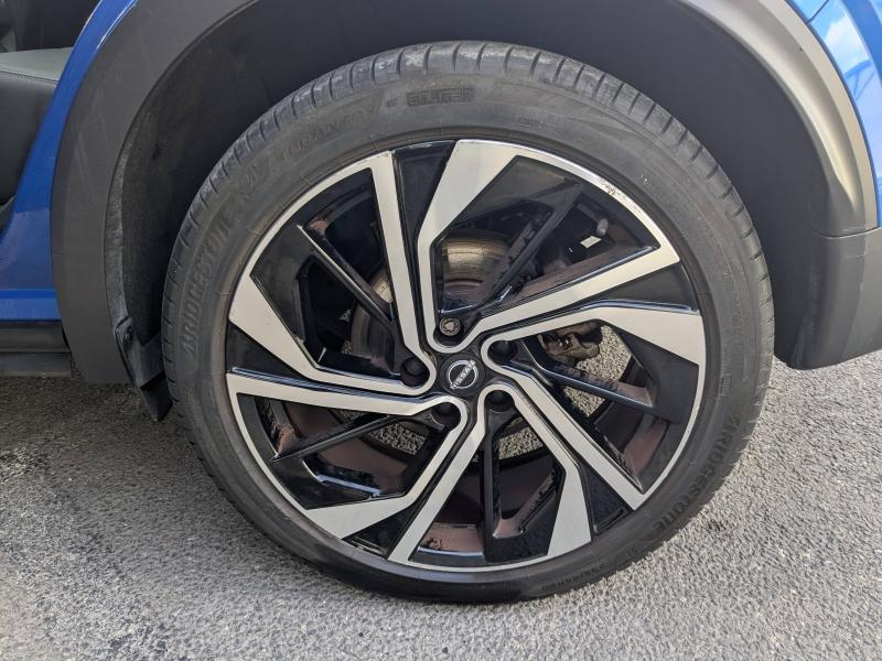 NISSAN Qashqai d’occasion à vendre à MONTPELLIER chez MAS AUTO (Photo 6)