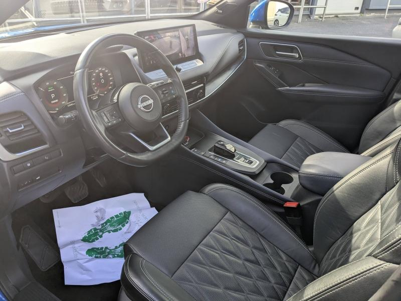 NISSAN Qashqai d’occasion à vendre à MONTPELLIER chez MAS AUTO (Photo 9)