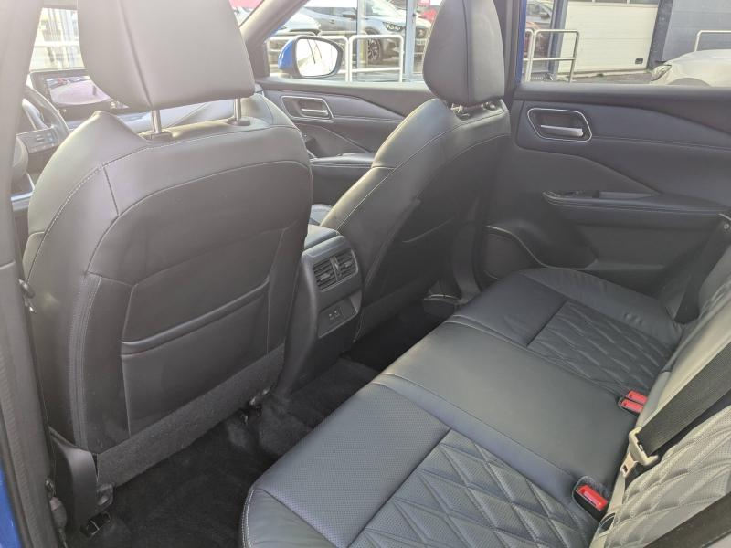 NISSAN Qashqai d’occasion à vendre à MONTPELLIER chez MAS AUTO (Photo 10)