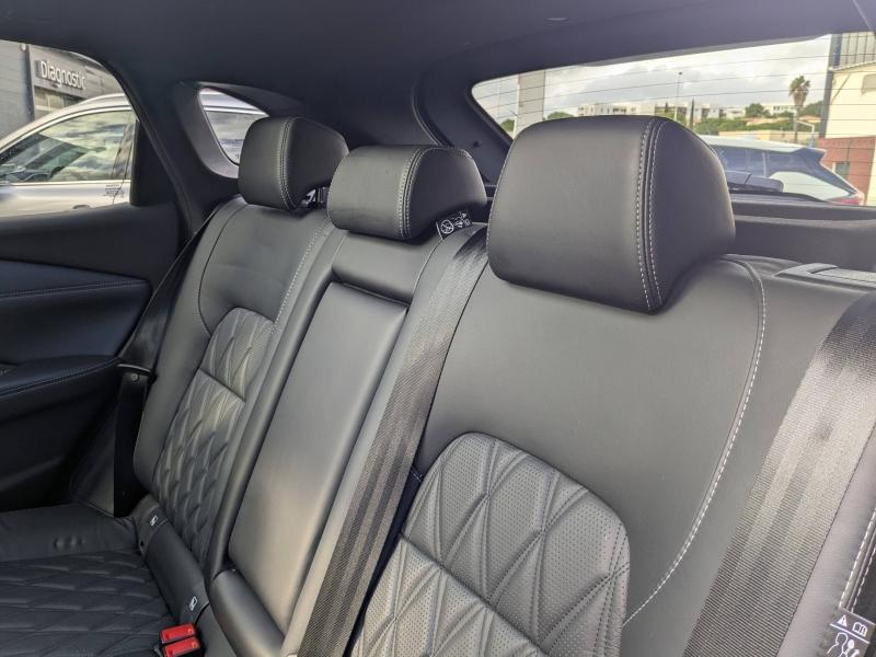 NISSAN Qashqai d’occasion à vendre à MONTPELLIER chez MAS AUTO (Photo 11)